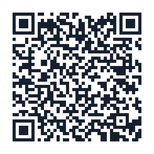 Mã QR tải ứng dụng HocTiengPhap trên App Store