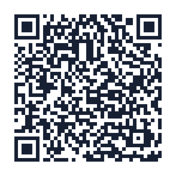 Mã QR tải ứng dụng HocTiengPhap trên Google Play